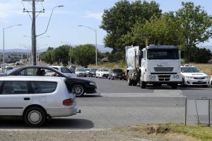 Casey gets $285m road boost