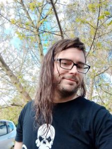 Hirsute pursuit for children’s charity