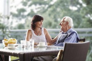 Carers, take a break – you deserve it!