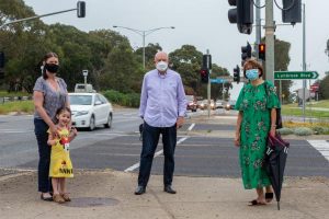 Fix for South Gippy