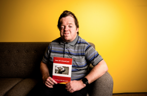 Booklets help to talk about death