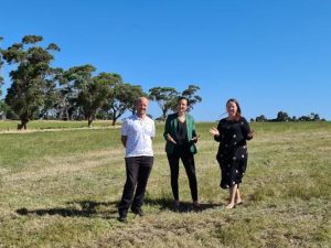 Clyde school a step closer