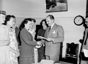 Preserving Victoria’s local history