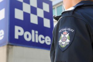 Neighbour assaulted by home invaders