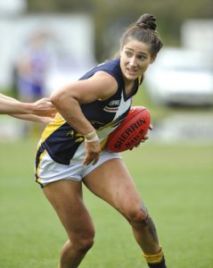 Local product to lead Demons