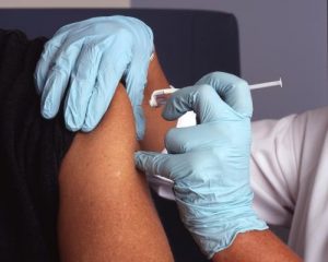 Victoria ready for vaccine rollout