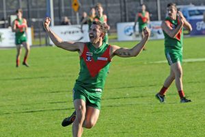 Seagulls set to soar again