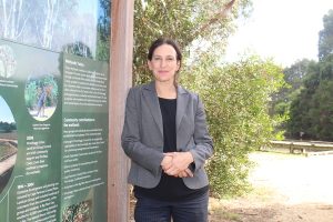 Grants open for Bass’ conservation