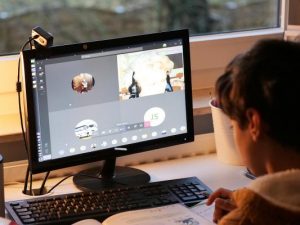Mentors invited to step into The Lab