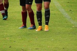 Program aims to change the game