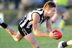 Redbacks gearing up for 2021