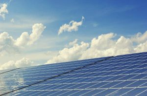 Battery trial to maximise rooftop solar