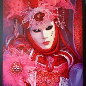 Pleasure of painting