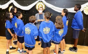 A sporting chance for Cranbourne kids