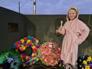Cranbourne commemorates
