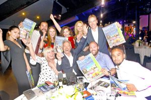 Business awards closing soon