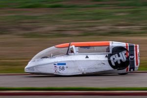 Rapid results for speedsters