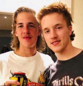 Net closing in on teen’s attackers
