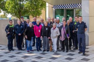 Celebrating Cranbourne’s JPs