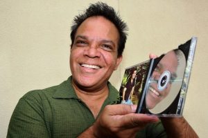 More music success for La-Brooy
