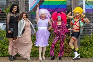 Sellout success for first Midsumma
