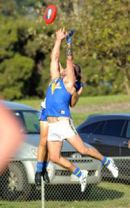 Eagles come flocking back