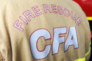 Fire season officially ends