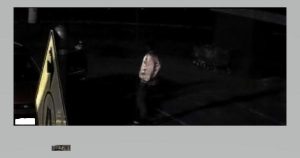 Car park robber gets treatment