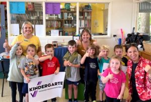 Awards to recognise early years professionals