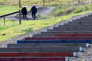 Casey parks get an upgrade