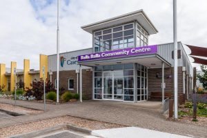 Hospital site a hotbed of worry