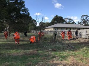 Teen charged over Tooradin death