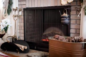 Check your chimneys: CFA