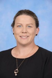 New Clyde primary school gets principal