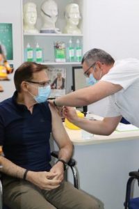 Don’t forget your flu shot