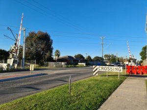 Council questions Camms Road plans