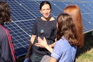 Entries open for Sustainability Awards