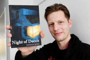 Nathan’s novella a ‘thrilling’ achievement