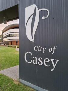 Residents rate Casey highly