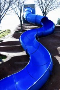 Consultation open on new playgrounds