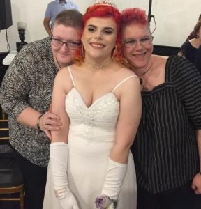 New carers needed for rewarding role