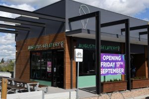 Gelato vibes come to Cranbourne