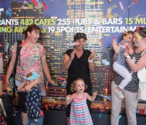 A million Melbourne Star memories