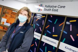 Palliative care needs petition support