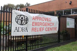 ADRA needs support