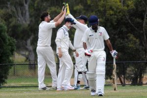 Bears lock in new skipper