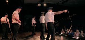 Cranbourne prepares for a Full Monty