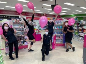 Store’s win after rollercoaster year
