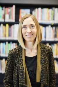 Q and A with… Beth Luppino, acting CEO of Casey Cardinia Libraries