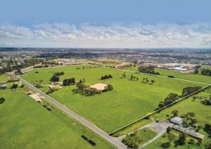 Sale beings on $60m Clyde Town Centre